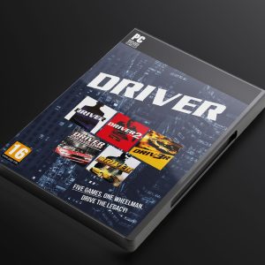 Driver Collection (PC-USB)